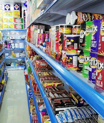 بقاله انوار الغشيبة grocery - Seeb - +968 9273 1387
