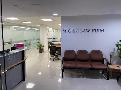 G&J LAW FIRM - Muscat - +968 24 566911