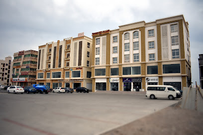 Annama Engineering Consultants - Seeb -