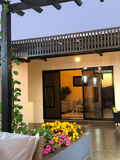 استراحة المزن - Oman|121|23 بدية