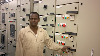 National Electrical Industries Co. LLC - Seeb - +968 24 454951