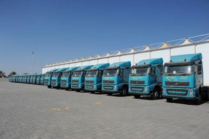 Al Madina Logistics Services (SAOC) - Ar Rumays - +968 26 895659