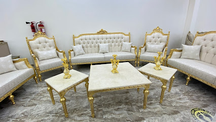 Sweet Dreams Turkish Furniture - Muskat - +968 9816 7919