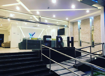 المستشفى العلمي للتأهيل - Seeb - +968 7711 7727