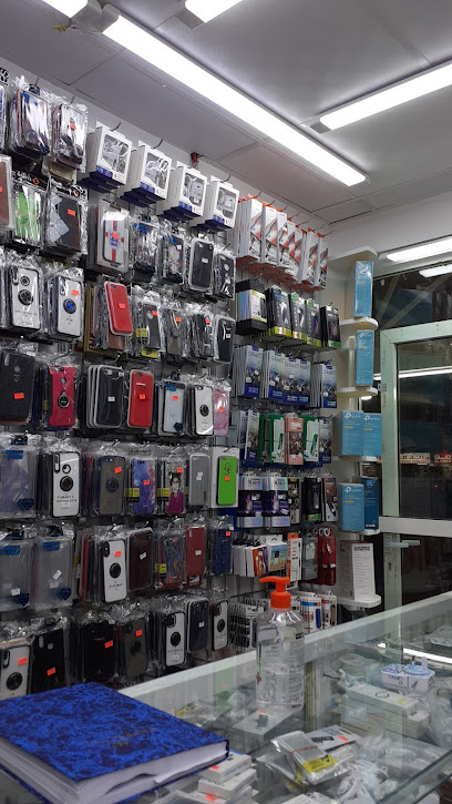 Suhul Al zahra Mobile & computer Accessories - Oman|Al Buraimi 512|OM