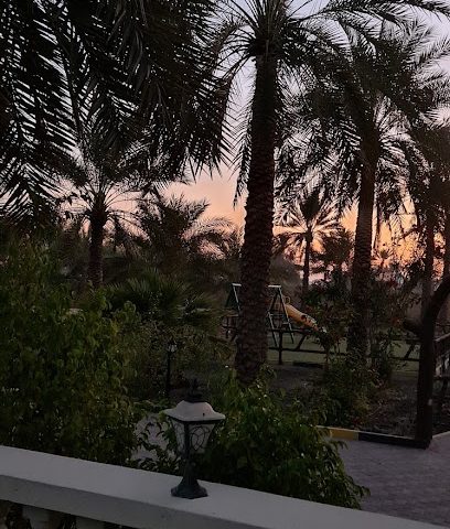 Dara Farmhouse - Barka -
