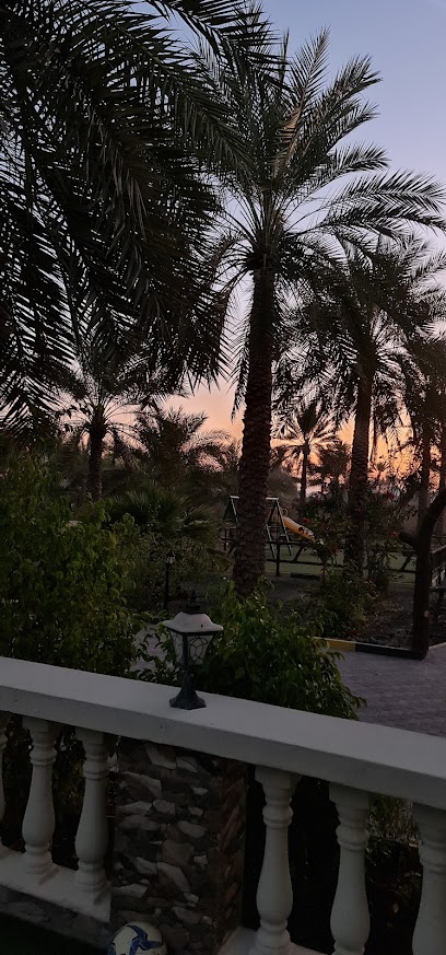 Dara Farmhouse - Oman|Barka