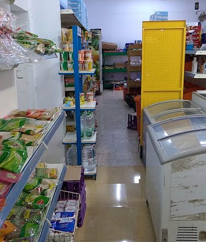 Supermarket aswayhirah - Sohar -