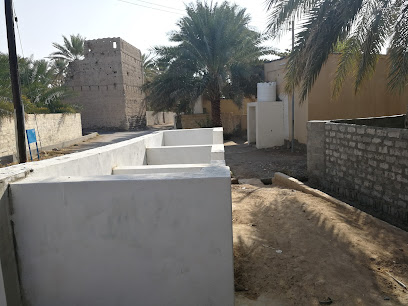 مسجد الجل - Adam -