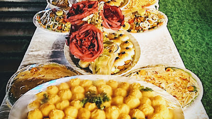 مطبخ الدار وديوان للضيافة - Manumah - +968 9932 3643