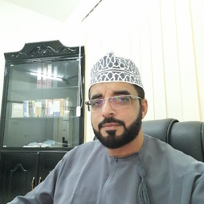 مكتب سالم السعيدي للمحاماة والاستشارات القانونيه - Saham - +968 9799 5177