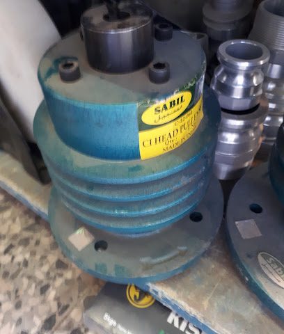 Muscat Diesel Pump Services - Nizwa - +968 25 437198