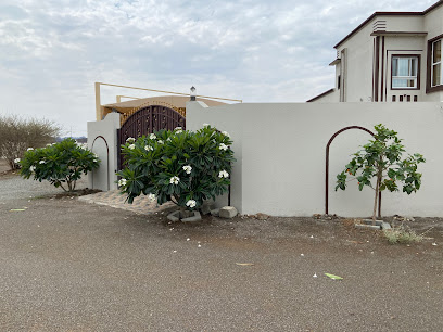 Talib Abdullah Abrawi house منزل طالب عبدالله الابروي - Ibra - +968 9627 7011
