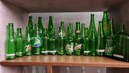 مصنع مجان للزجاج Majan Glass Company SAOG - Sohar - +968 26 751654