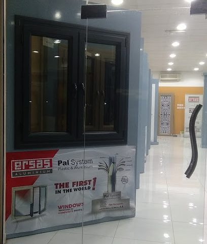 Al mojeed for upvc - Nizwa - +968 9383 8084
