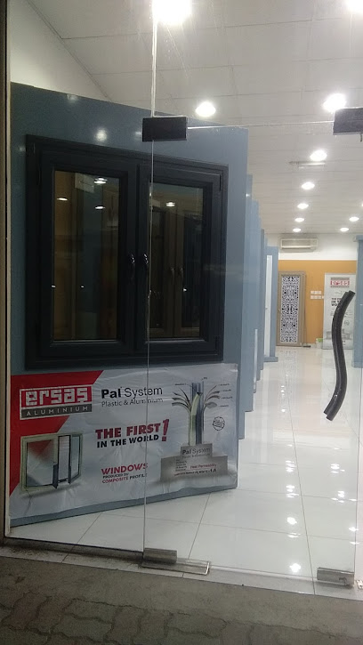 Al mojeed for upvc - Oman|Nizwa|RHV2+P8J