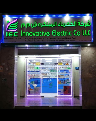 Innovative Electric Co LLC