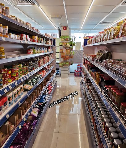 Royal Market - Seeb -