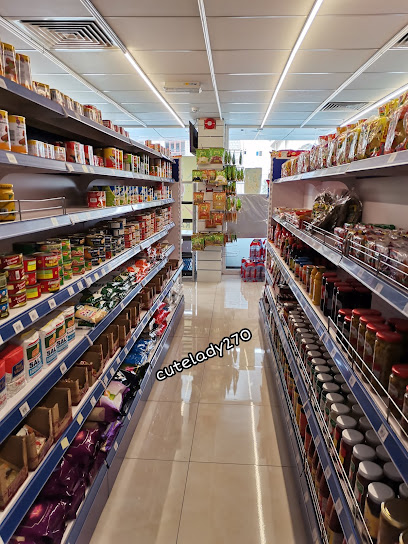 Royal Market - Oman|Seeb