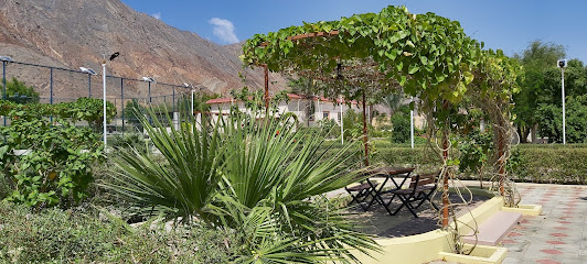 إستراحة المرايا Almaraya Garden - Imti - +968 7944 4393