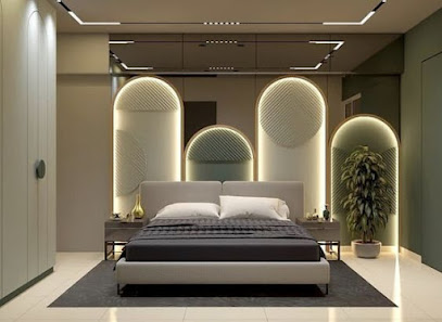 Global Industrial Services - Joinery Factory Misfa - Muscat - +968 9560 8530