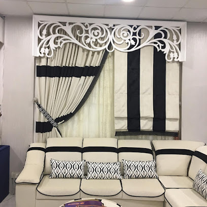 Alazki Furniture مفروشات الازكي - Qasabiyat az Za'ab - +968 9557 8964