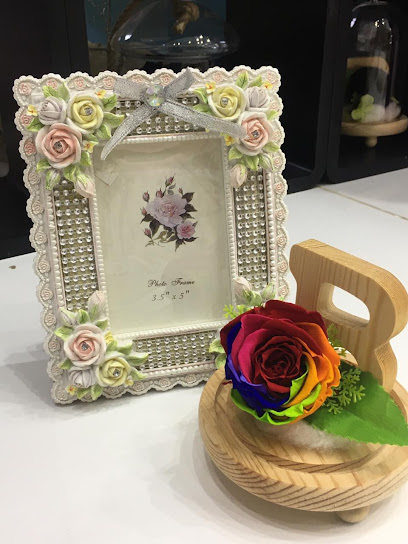 Elegant Rose Flowers Shop مخزن زهور الورد الانيقة - Oman|Seeb|Al Mazoon St|J673+QVW