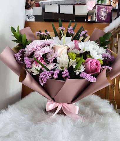 Shaham Flowers & GIFT - Ibra - +968 9979 1925