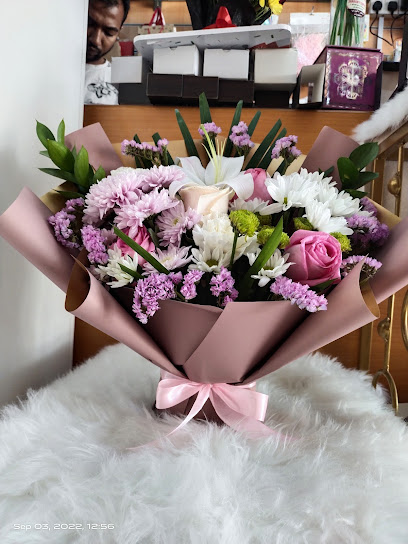 Shaham Flowers & GIFT - Oman|Ibra|Near Bawarak Pharmacy