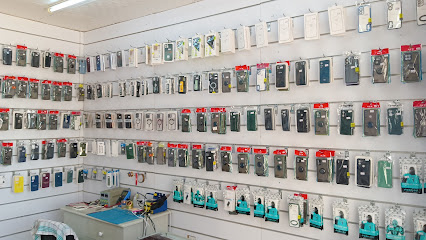 MOBILE REPAIR SHOP HAIMA - Haima - +968 9958 6864