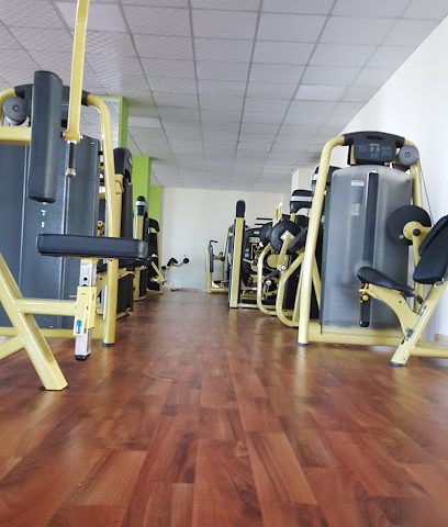 Al Mardaf Fitness for Women - Seeb - +968 9361 6113