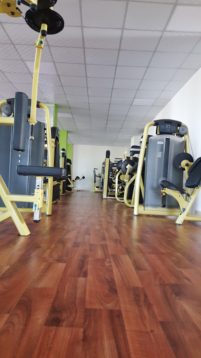 Al Mardaf Fitness for Women - Oman|Seeb|J3M8+J5R