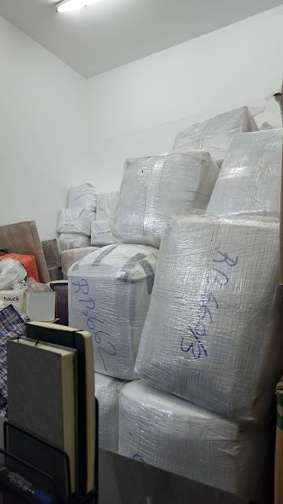 Al Salmi Cargo - Oman|Muscat