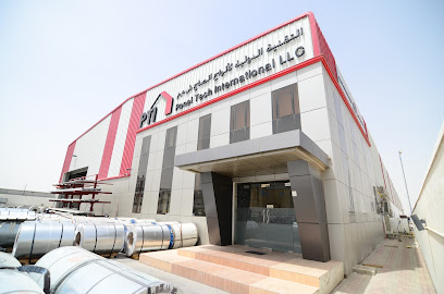 Panel Tech International التقنية الدولية لألواح الصاج - Barka - +968 9764 9430