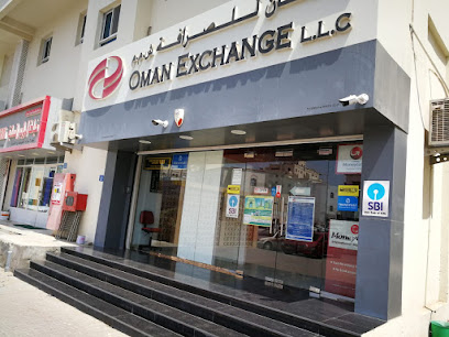 Oman Exchange LLC - Ghubra - Muscat - +968 24 492273