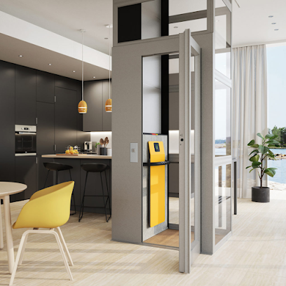 genius elevators muscat - Muscat - +968 7727 6688