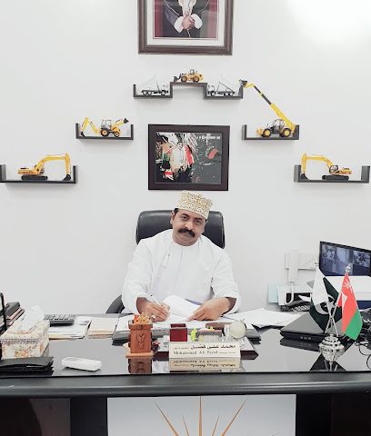 Sharooq Al Wahat Trad LLC - Barka - +968 26 882353