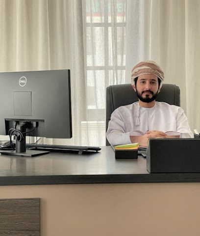 مكتب خالد برهام باعمر للمحاماة - Salalah - +968 9511 9039