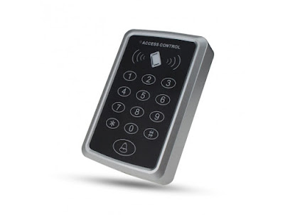 Albirwaz automatic doors - Seeb - +968 7901 9998