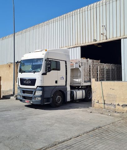 Aoulad Saeid International Business L.L.C - Muscat -