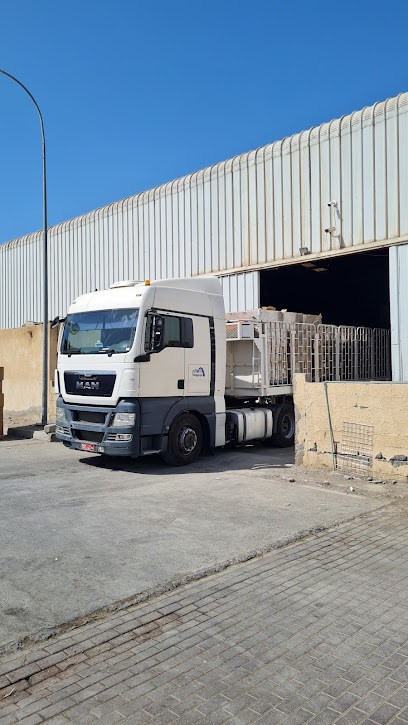 Aoulad Saeid International Business L.L.C - Oman|133|Al Khuwair