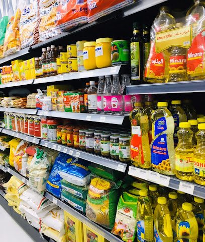 YARA vegetable shop - Muscat - +968 7724 8767