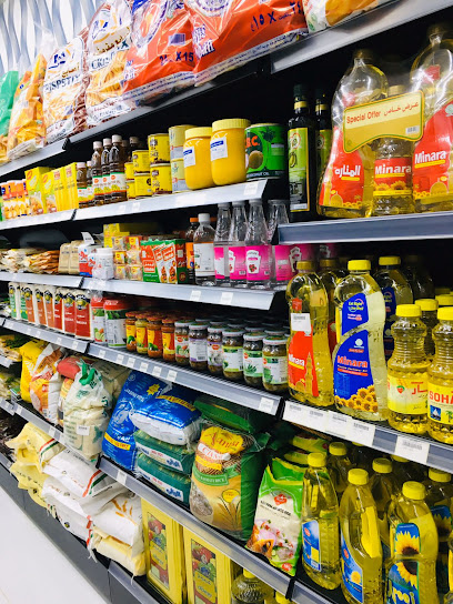 YARA vegetable shop - Oman|Muscat|Al Ghubrah St