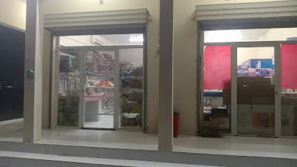 محلات البقالت Grocery store বাঙ্গালী দোকান - Tharmad -