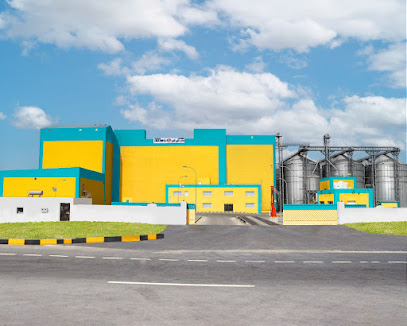Al Khaleej Grand Mills (ATAYA International Investment L.L.C) - Sohar - +968 9062 2622