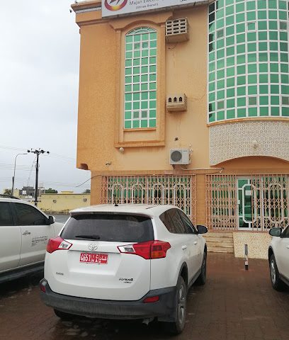 شركة كهرباء مجان Majan Electricity Company (SAOC) - Shinas - +968 9466 0434