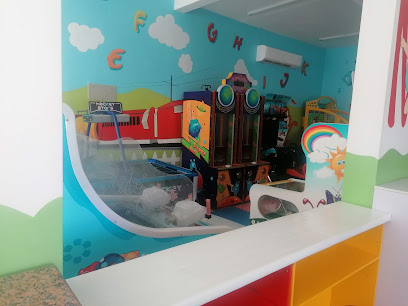 صالة أحلام البراعم - Al Suwayq - +968 9364 9494
