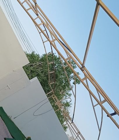 مزرعة المزاحمية - Nizwa -