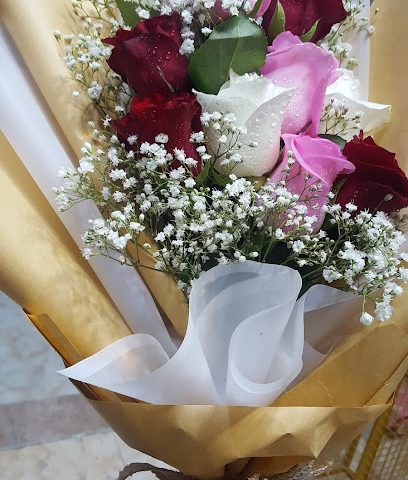 محل فوالة للهدايا والزهور - Ibra - +968 9488 1411