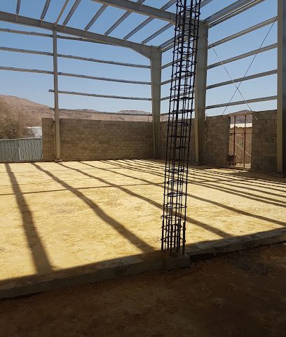 Al Teel Marble & Granite Factory - Muscat - +968 24 492301